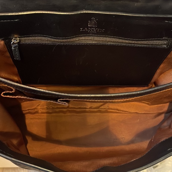 Lanvin Happy Medium Bag - Picture 10 of 12